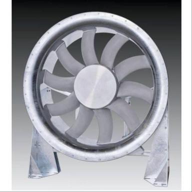 Industrial Frp Humidification Fan Power Source: Electrical
