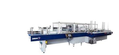 Indian High Speed Automatic Shrink Wrapping Machine