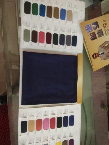 Various Colors Uniform Suiting Fabric 58-60 Inch