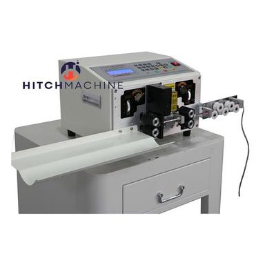 Hitchmachine Cs10A Cable Cutting And Stripping Machine Inlet Diameter: 5 Millimeter (Mm)