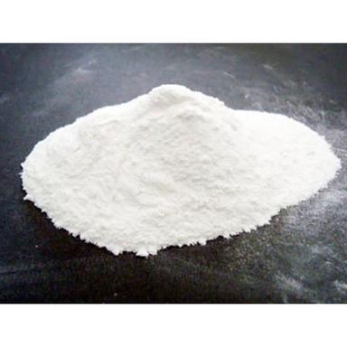 White Marble Powder Size: Custom