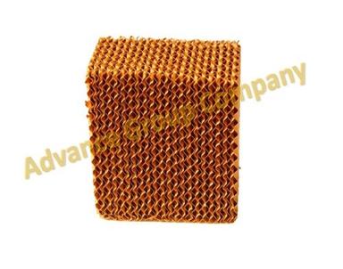 Advance Honeycomb Cellulose Cooling Pad