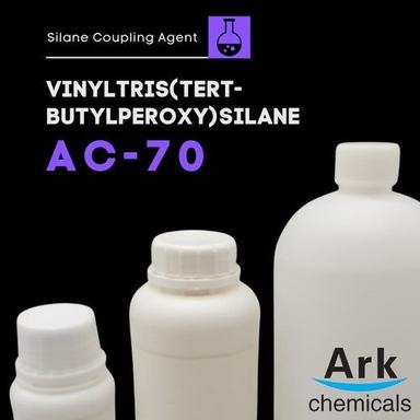 Ac-70 Vinyltris(Tert-Butylperoxy)Silane Cas No: 15188-09-7