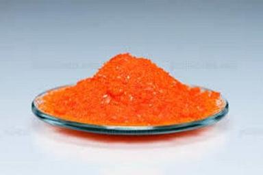 Orange Ammonium Dichromate Powder