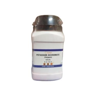 Cynor Potassium Dichromate CAS No 7778-50-9