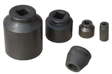 Impact Hex and Impact Hex Deep Sockets