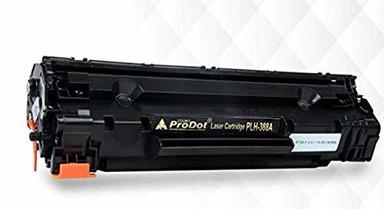 Black Color 88 Univ Laser Toner Cartridge Replaces Hp 435 A 436 A 388 A, For Use In: Print Images Or Materials In Paper