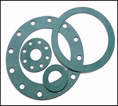 Industrial Round Shape High Strength Gasket with High Corrosion Resistivity