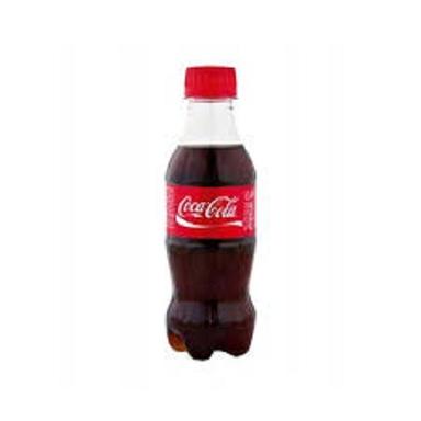 0% Alcohol Content Sweet Taste Cola Flavor Chilled Refreshing Soft Drink Packaging: Plastic Bottle