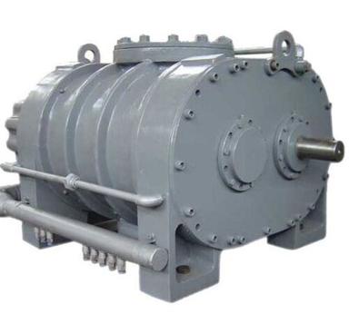 1000 Watt 220 Voltage 2880 Rpm Motor Mild Steel Body High Pressure Water Cooled Blowers  Application: Industrial