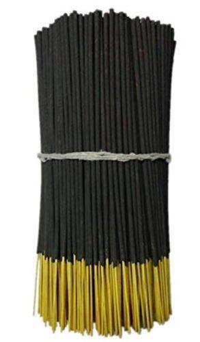 9 Inches Environment Friendly Charcoal Incense Stick Burning Time: 22 Minutes