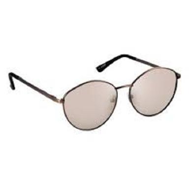 Brown Premium Quality And Lightweight Simple Beautiful Sunglasses 
