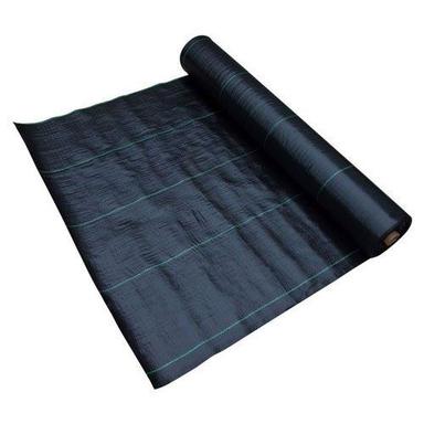2 Meter Width Weed Control Mat Roll For Faster Growth