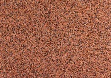 Polished Classic Red Granite Slab For Flooring, 15 Mm Thick 