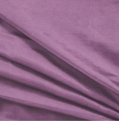 Pink Lightweight Non Woven Smooth Bright Paper Soft Silk Fabrics