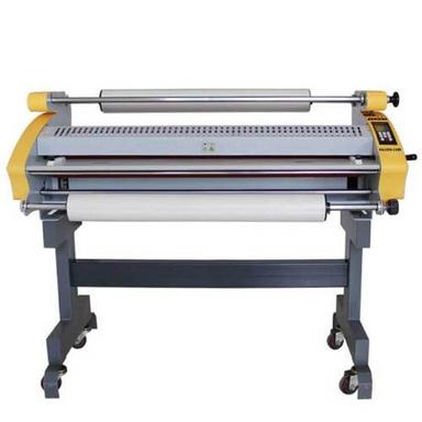 Automatic Roll To Roll Laminator With 1 Year Of Warranty
