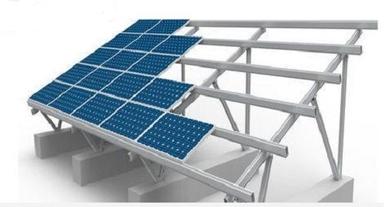 Solar Module Frame And Stand For Industrial Applications Use