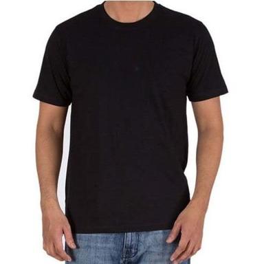 Promotional Round Neck T-Shirt Age Group: 18-65
