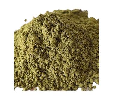 Skin Friendly Nature Green Henna Powder Direction: Easy To Use