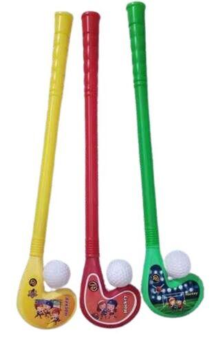 Plastic Good Quality Hockey Sticks For Kids