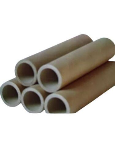 Brow Cardboard Tube, For Packaging