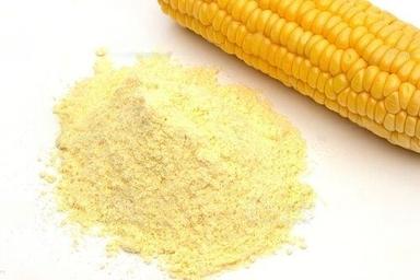 100% Pure And Organic Natural Maize Flour  Application: Industrial