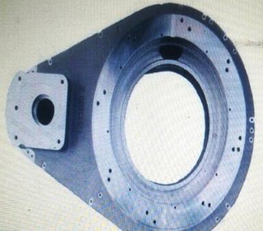 Semi Automatic Mild Steel Graded Ci Castings For Industrial