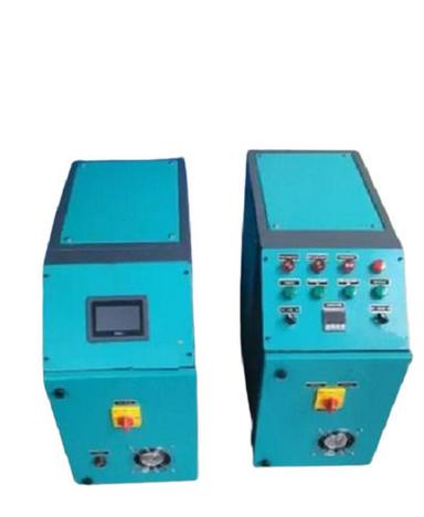 Semi Automatic 415 Volt Mould Temperature Controller For Industrial Use
