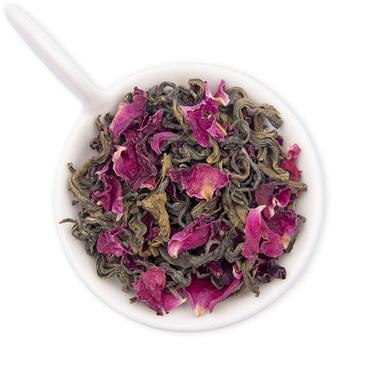 Dried Fragrant And Aromatic Rose Oolong Tea