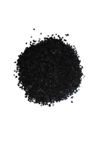 High Heating Synthetic Black Carbon