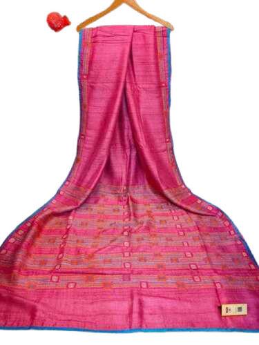 Any Color Women Fancy Border Sarees