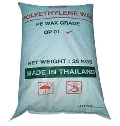 Polyethylene Wax Application: Industrial