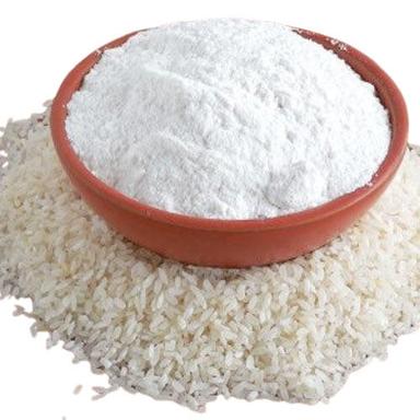 Dried Rice Flour