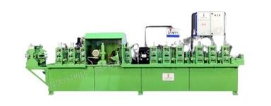 Industrial SS Tube Mill Machine