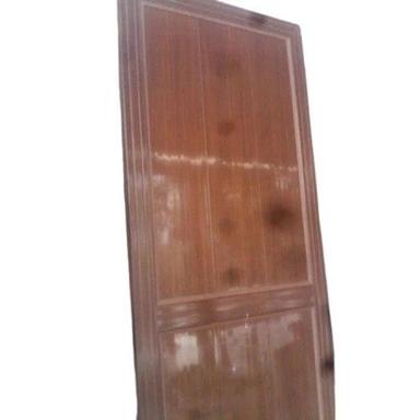 Glossy finish PVC Doors