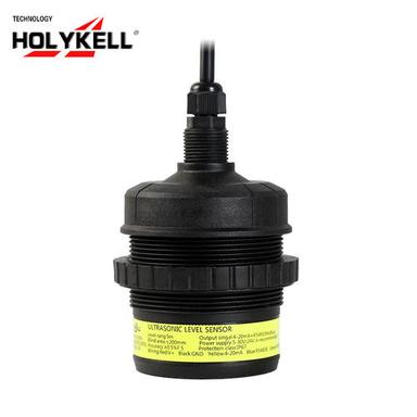 Holykell High Accuracy Ultrasonic Level Sensor for Water and Fuel UE3003