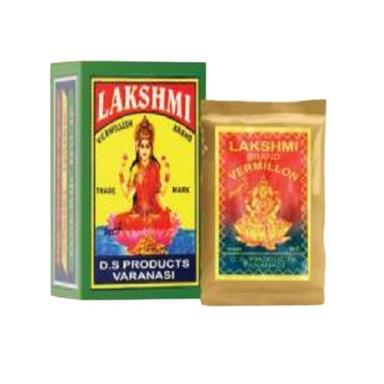 Lakshmi Vermillion Brand Red Sindoor