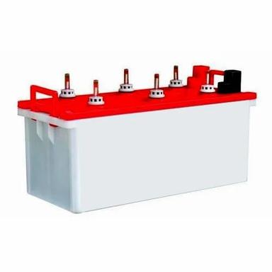 Red and White Color Battery box Enclosure
