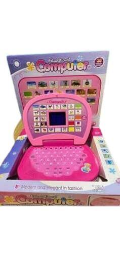 Baby Educational Learning Laptop With Screen Sound