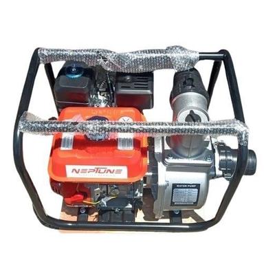 High Strength And Good Quality Neptune Water Pump Machine