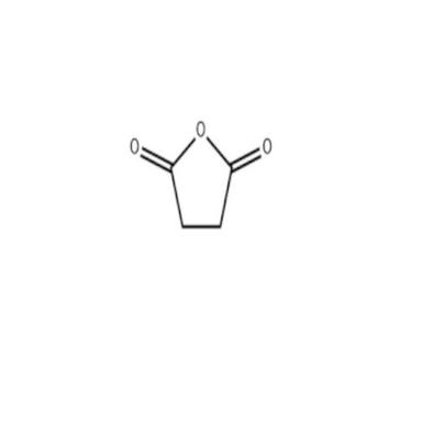 Succinic Anhydride Cas No: 108-30-5