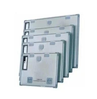 Grey Color Square Shape X Ray Cassettes