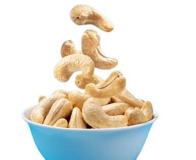 Creamy Cashew Nuts Taste  Light Sweet Packaging Type Plastic
