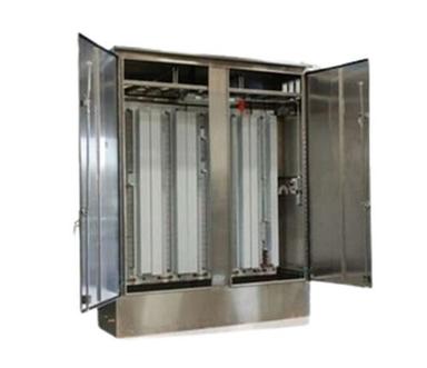 Floor Mounted Heavy-Duty High Efficiency Electrical Automatic Marshaling Panel