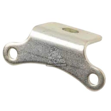 Polished Finish Corrosion Resistant Stainless Steel F Brackets