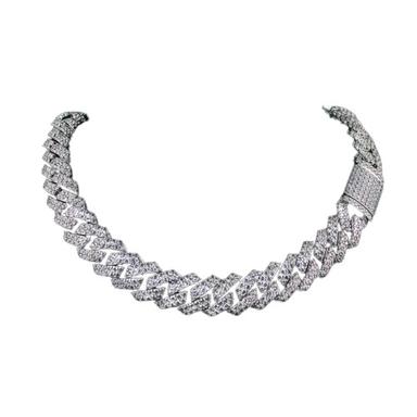 Designer Aluminum Necklace For Womens