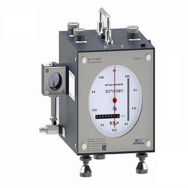 Stainless Steel Wet Gas Flow Meter