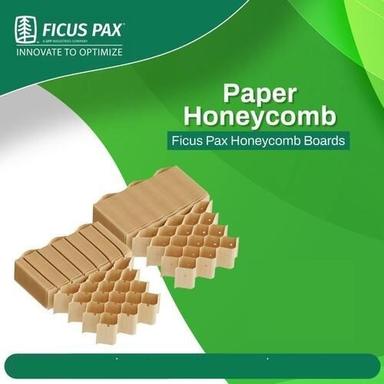 Eco Friendly Light Weight Paper Honeycomb