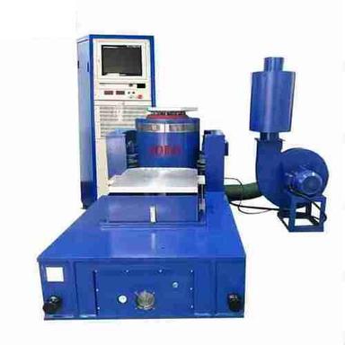 Vibration Test Machine 1KN to 70KN Electrodynamic Vibration Shaker For Air Cooling Shaker