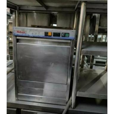 Refurbished Stainless Steel Body Glass Washer